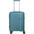 Roomer 4 ruote Carrello della cabina 55 cm Variante aqua Roomer 4 ruote Carrello della cabina 55 cm Variante aqua