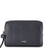  Java 1 Borsa per cosmetici Pelle 19.5 cm Variante ozean