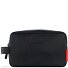 Clark Borsa da toilette Pelle 20 cm Variante schwarz Clark Borsa da toilette Pelle 20 cm Variante schwarz