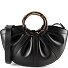  Shell Borsa shopper Pelle 42.5 cm Variante noir