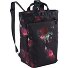  Mojo Zaino da giorno 28 cm Scomparto per laptop Variante black rose