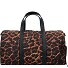  Novel Borsa da viaggio Weekender 52 cm Variante digi leopard