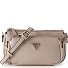  Noelle II Borsa a tracolla 24 cm Variante taupe