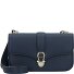 Elsa Borsa a tracolla Pelle 21.5 cm Variante cosmic blue Elsa Borsa a tracolla Pelle 21.5 cm Variante cosmic blue