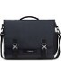 Transit The Closer Briefcase 39 cm scomparto per laptop Variante eco black deluxe Transit The Closer Briefcase 39 cm scomparto per laptop Variante eco black deluxe