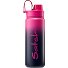 Bottiglia per bere 500 ml Variante pink graffiti  Bottiglia per bere 500 ml Variante pink graffiti