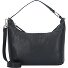 Borsa a tracolla S Pelle 28 cm Variante black Borsa a tracolla S Pelle 28 cm Variante black