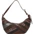 Fibonacci Munster 2.0 Borsa a tracolla 42 cm Variante braun Fibonacci Munster 2.0 Borsa a tracolla 42 cm Variante braun