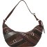  Fibonacci Munster 2.0 Borsa a tracolla 42 cm Variante braun