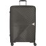  Carrello a 4 ruote Gottardo 77 cm Variante black