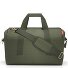  Travelling Allrounder L Borsa da viaggio Weekender 48 cm Variante forest gold