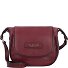 Domitilla Borsa a tracolla Pelle 26 cm Variante bordeaux Domitilla Borsa a tracolla Pelle 26 cm Variante bordeaux