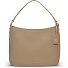 Bologna Leather Borsa a tracolla Pelle 27 cm Variante sand