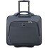  Parvis Plus 2 ruote Trolley business 38 cm Vano porta PC Variante grau