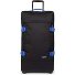  Tranverz 2 ruote Carrello 67 cm Variante kontrastblacblu