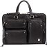  Pocket Valigetta Pelle 36 cm Scomparto per laptop Variante nero