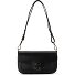  C-Me Borsa a tracolla Pelle 26 cm Variante noir