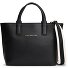 Logotape Borsa shopper 31 cm Variante black Logotape Borsa shopper 31 cm Variante black