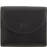 Colorful Malaga Portafoglio Protezione RFID Pelle 8.5 cm Variante schwarz Colorful Malaga Portafoglio Protezione RFID Pelle 8.5 cm Variante schwarz