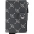  Cortina 1.0 C-Four Custodia per carta di credito Protezione RFID 7.5 cm Variante phantom