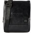  Philip Borsa a tracolla Pelle 20 cm Variante black