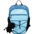  First Zip 16 Zaino per bambini 38 cm Variante cool blue-deep ice