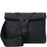  Giappone Borsa a tracolla Tsu 20,5 cm Variante black