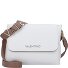  Alexia ALEXIA Borsa a tracolla 27 cm Variante bianco-cuoio