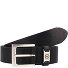  Cintura Pelle Variante black | 100 cm