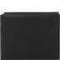  Stockholm Portafoglio Pelle 10 cm Variante schwarz