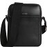  CK Sleek Borsa a tracolla 16.5 cm Variante black