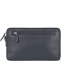  Toscana Borsa da polso in pelle 23 cm Variante schwarz