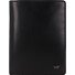  Custodia per passaporto Country RFID in pelle 12 cm Variante schwarz