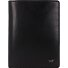  Custodia per passaporto Country RFID in pelle 12 cm Variante schwarz