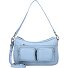 Maia Borsa a tracolla S Pelle 25 cm Variante iceberg Maia Borsa a tracolla S Pelle 25 cm Variante iceberg