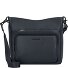  Mellow Leather Borsa a tracolla Pelle 30 cm Variante dress blue
