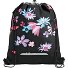  Borsa da ginnastica 43 cm Variante Floral Artnight