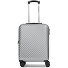  Paradise 2.0 4 ruote Carrello della cabina S 55 cm con piega di espansione Variante stone grey
