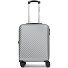  Paradise 2.0 4 ruote Trolley cabina S 55 cm espandibile Variante stone grey