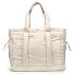  Cool Buddy Borsa shopper M 41 cm Variante crema