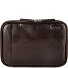  Buddy Borsa da toilette Pelle 24 cm Variante cafe