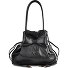  Karima Borsa secchiello 34 cm Variante black