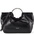  Borsa shopper 45 cm Variante black