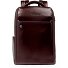Blue Square Zaino da giorno Pelle 29 cm Scomparto per laptop Variante mahogany Blue Square Zaino da giorno Pelle 29 cm Scomparto per laptop Variante mahogany