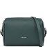  Ck Refine Mini Borsa Borsa a tracolla 18.5 cm Variante palm green