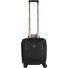 Werks Traveler 6.0 Trolley business a 4 ruote 43 cm Scomparto per laptop Variante black Werks Traveler 6.0 Trolley business a 4 ruote 43 cm Scomparto per laptop Variante black