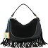 Marty Borsa a tracolla Pelle 29 cm Variante black  Marty Borsa a tracolla Pelle 29 cm Variante black