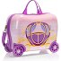  Kids 4 ruote Carrello per bambini 31.5 cm Variante royal carriage