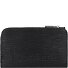  Portafoglio 15.5 cm Variante negro