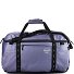  All Season Borsa da viaggio Weekender 61 cm Variante heron-black